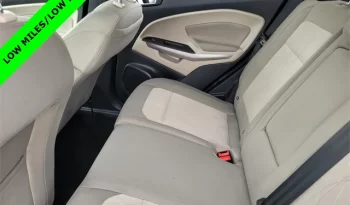 
										Used 2018 Ford EcoSport full									