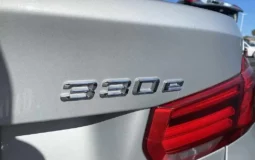 Used 2018 BMW – 330e