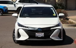 Used 2021 Toyota Prius Prime