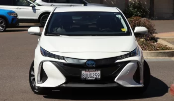 
										Used 2021 Toyota Prius Prime full									