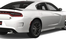 New 2023 Dodge Charger