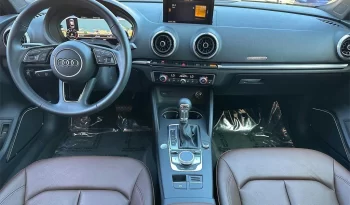 
										Used 2019 Audi A3 full									