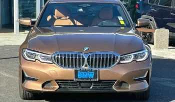 
										Used 2021 BMW – 330e full									