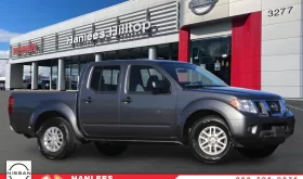 Used 2019 Nissan Frontier