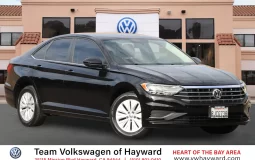 Used 2019 Volkswagen Jetta