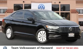 Used 2019 Volkswagen Jetta