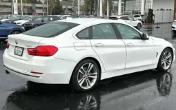 Used 2016 BMW – 428i