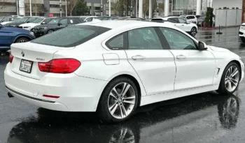 
										Used 2016 BMW – 428i full									