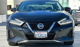 Used 2020 Nissan Maxima Nissan