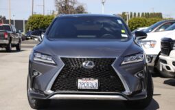 Used 2016 Lexus RX 350 Lexus