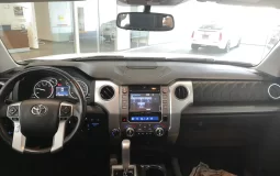 Used 2016 Toyota Tundra