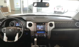 Used 2016 Toyota Tundra