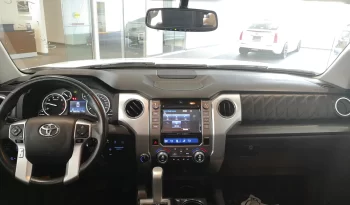 
										Used 2016 Toyota Tundra full									