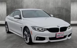 Used 2020 BMW – 440i