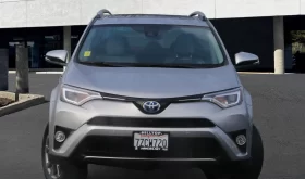 Used 2017 Toyota RAV4