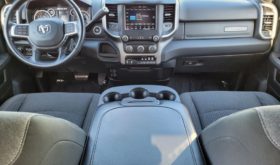 Used 2019 RAM 2500