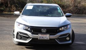 Used 2020 Honda Civic