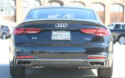 Used 2021 Audi A5