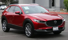 Used 2022 Mazda CX-30