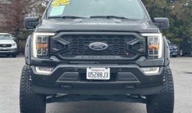 Used 2021 Ford F150