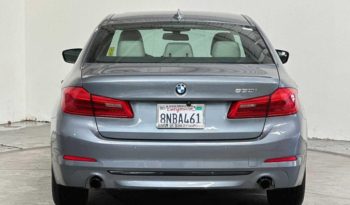 
										Used 2019 BMW 5 Series full									