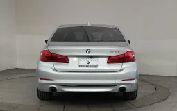 Used 2019 BMW 5 Series