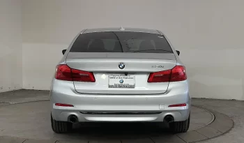 
										Used 2019 BMW 5 Series full									