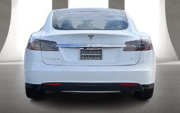 Used 2014 Tesla Model S
