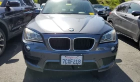 Used 2014 BMW X1