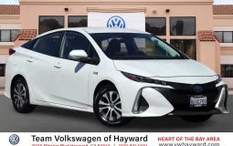 Used 2021 Toyota Prius Prime