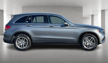 
										Used 2019 Mercedes-Benz GLC 300 full									