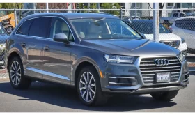 Used 2019 Audi Q7