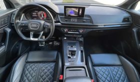 Used 2020 Audi SQ5