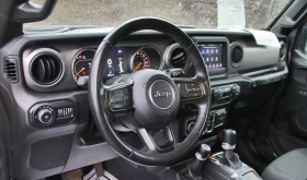 Used 2019 Jeep Wrangler