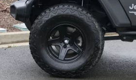 Used 2019 Jeep Wrangler