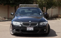 Used 2012 BMW 3 Series (43)