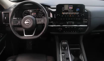 
										Used 2020 Nissan Pathfinder full									