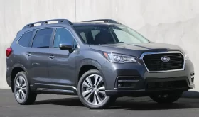 Used 2022 Subaru Ascent