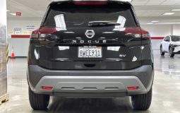 Used 2021 Nissan Rogue Sport
