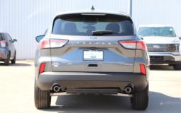 Used 2022 Ford Escape