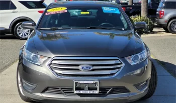 
										Used 2018 Ford Taurus full									