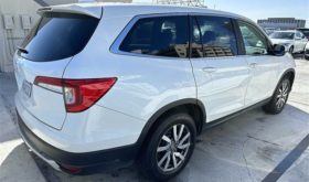 Used 2021 Honda Pilot