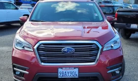 Used 2022 Subaru Ascent