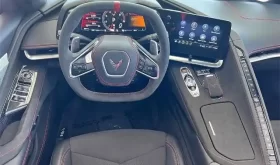 Used 2022 Chevrolet Corvette