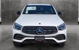 New 2023 Mercedes-Benz GLC 300