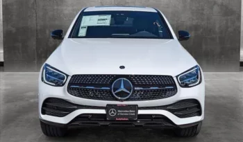 
										New 2023 Mercedes-Benz GLC 300 full									