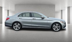 Used 2016 Mercedes-Benz C 300