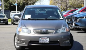 Used 2008 Toyota Corolla