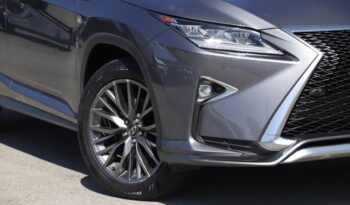 
										Used 2016 Lexus RX 350 Lexus full									