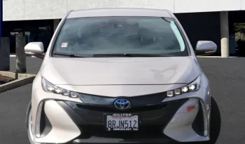 
										Used 2020 Toyota Prius Prime full									